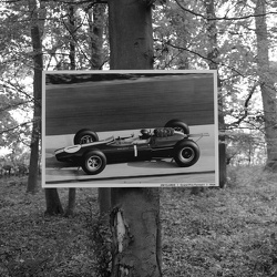 Leica Ausstellung Nürburgring
