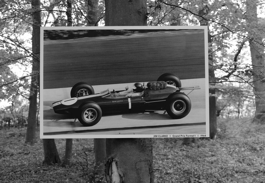 Leica Ausstellung Nürburgring